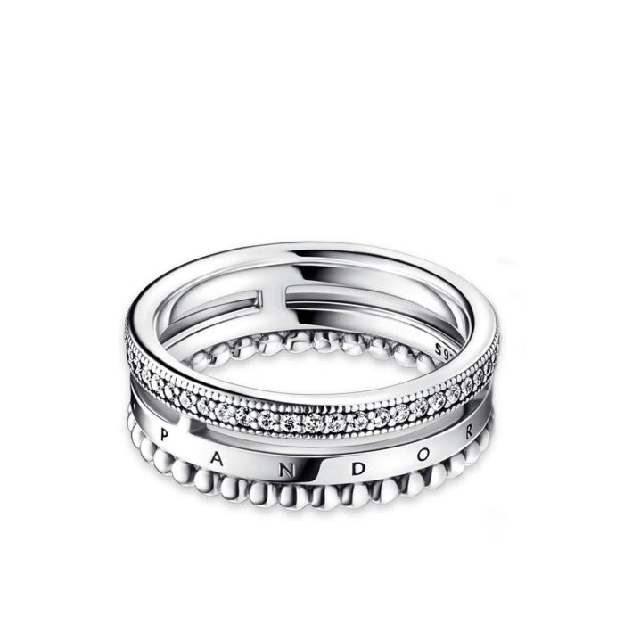 Anillos Estilo Pandora