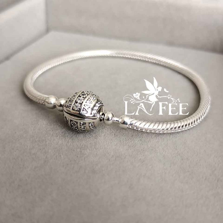 Pulseras Estilo La Fée