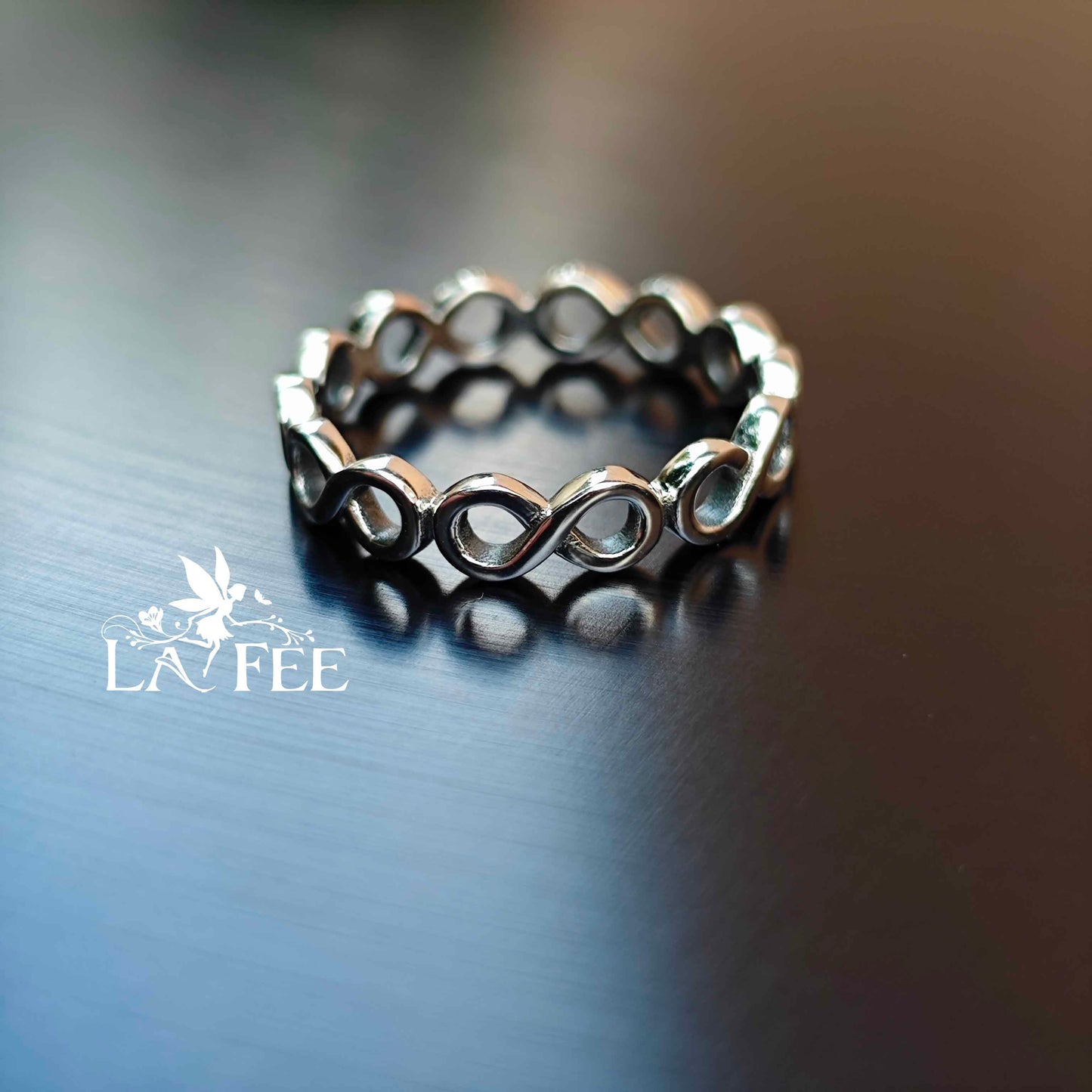 Anillo Infinito