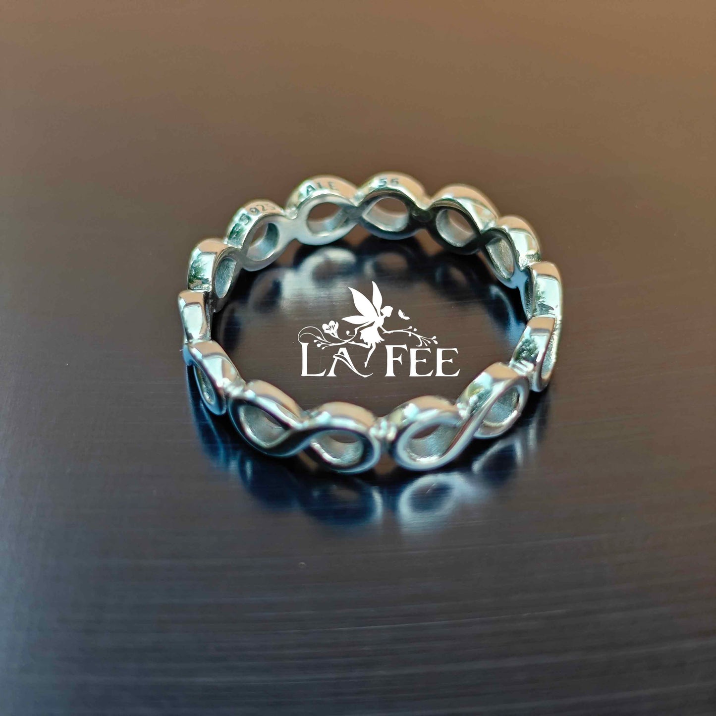 Anillo Infinito