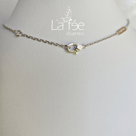 Colgante Anillo