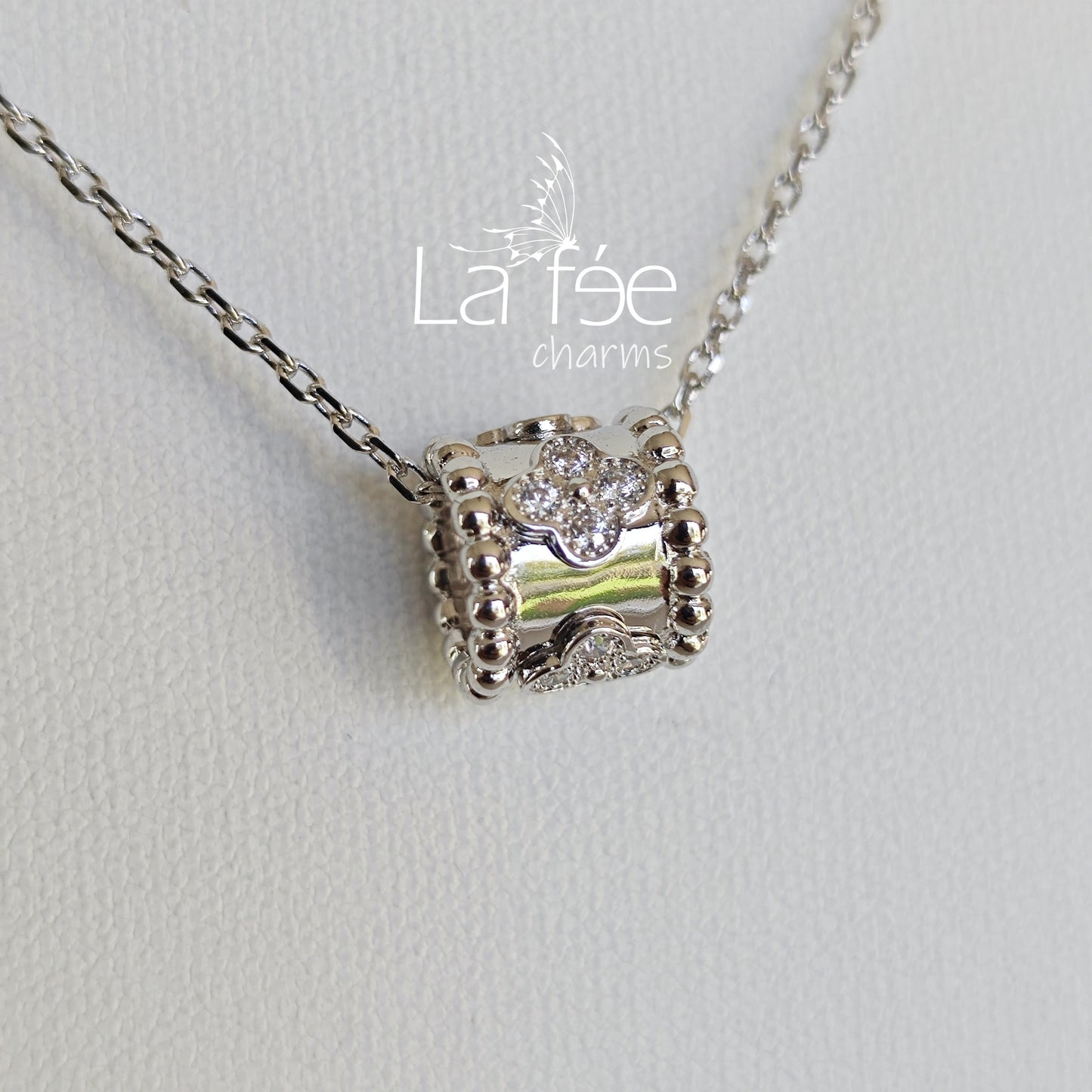 Colgante Anillo