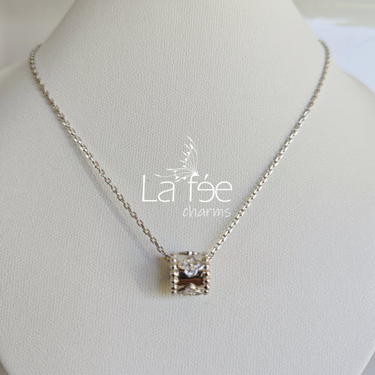 Colgante Anillo