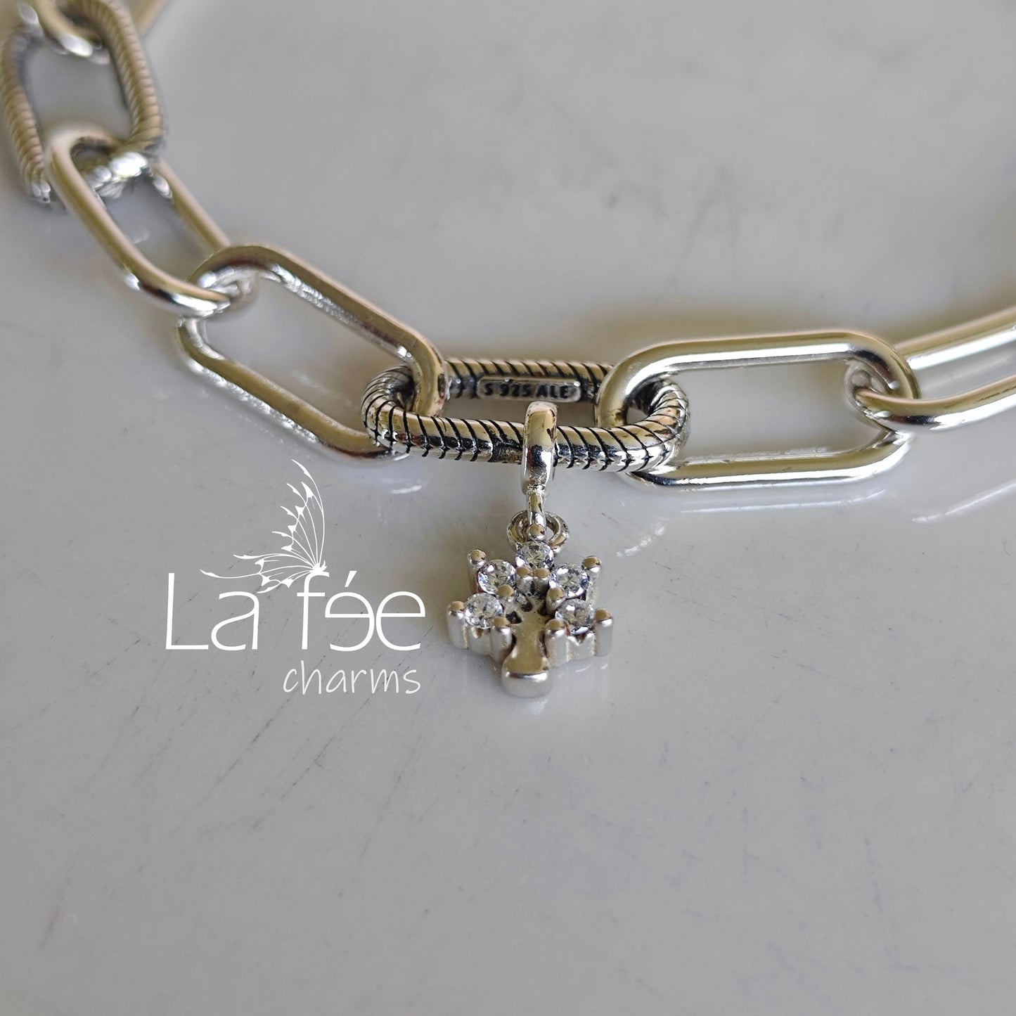 Charm Mini Árbol