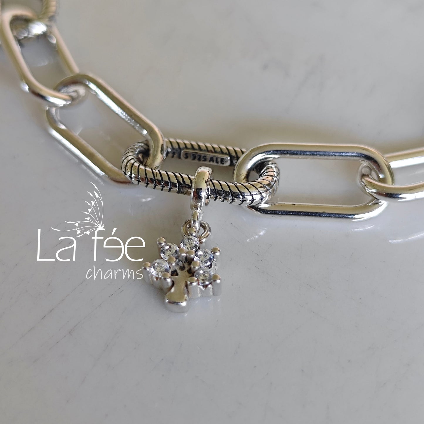 Charm Mini Árbol