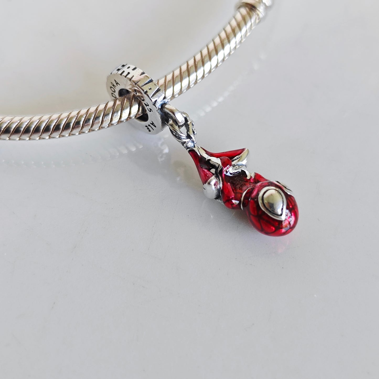 Charm Spider-Man