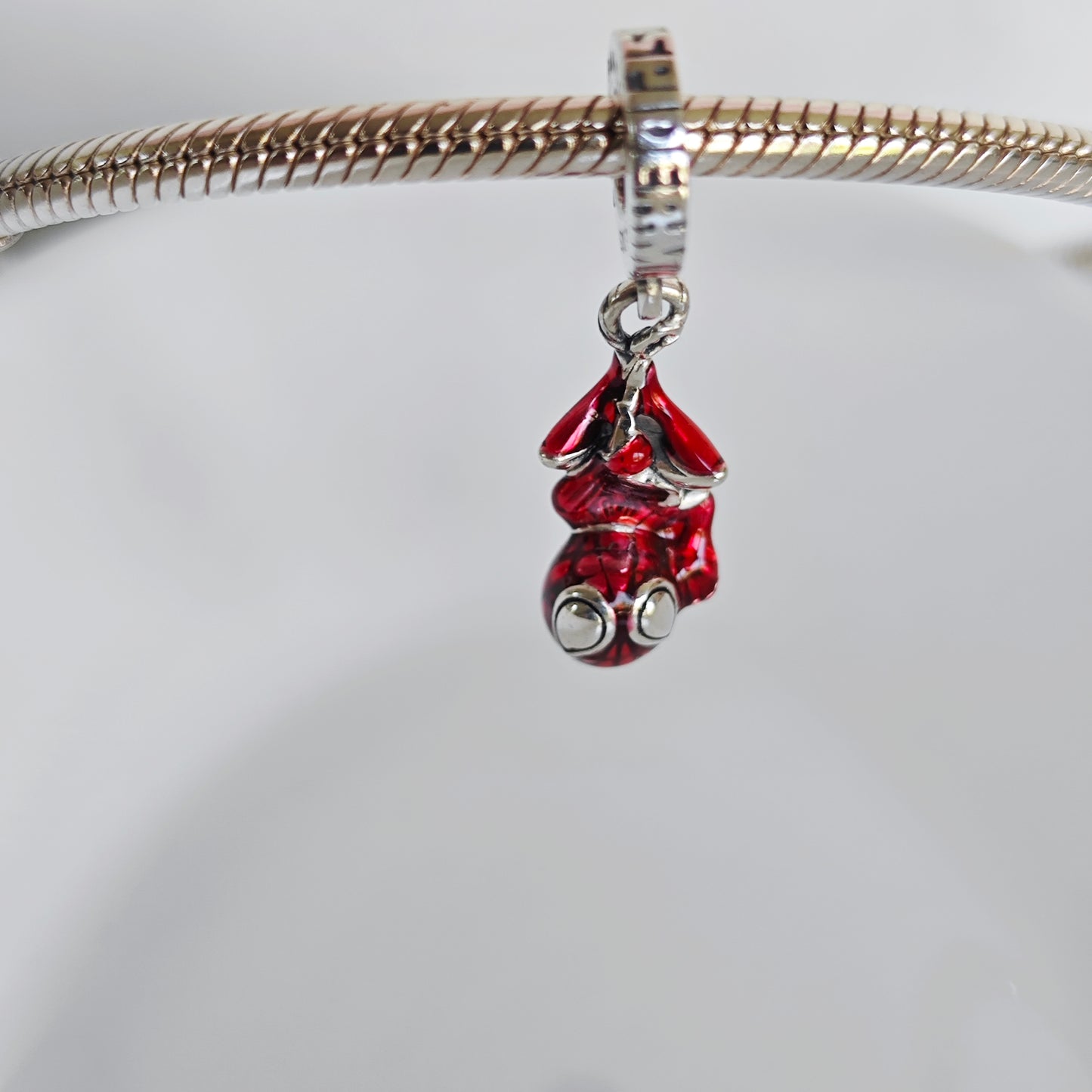 Charm Spider-Man