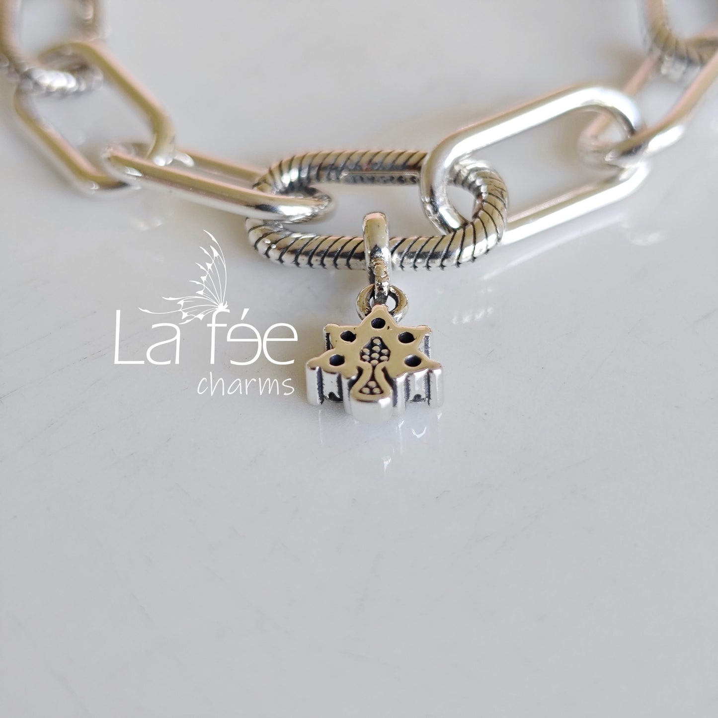 Charm Mini Árbol