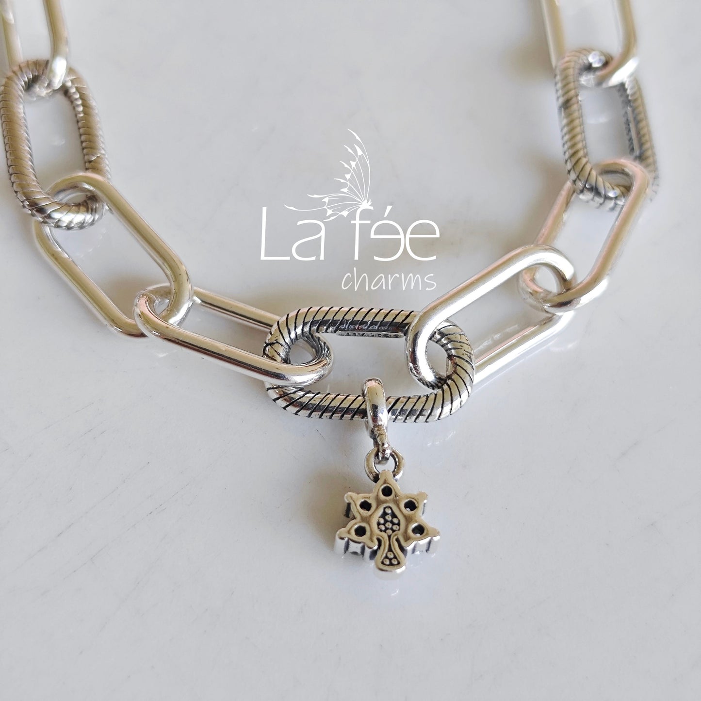 Charm Mini Árbol