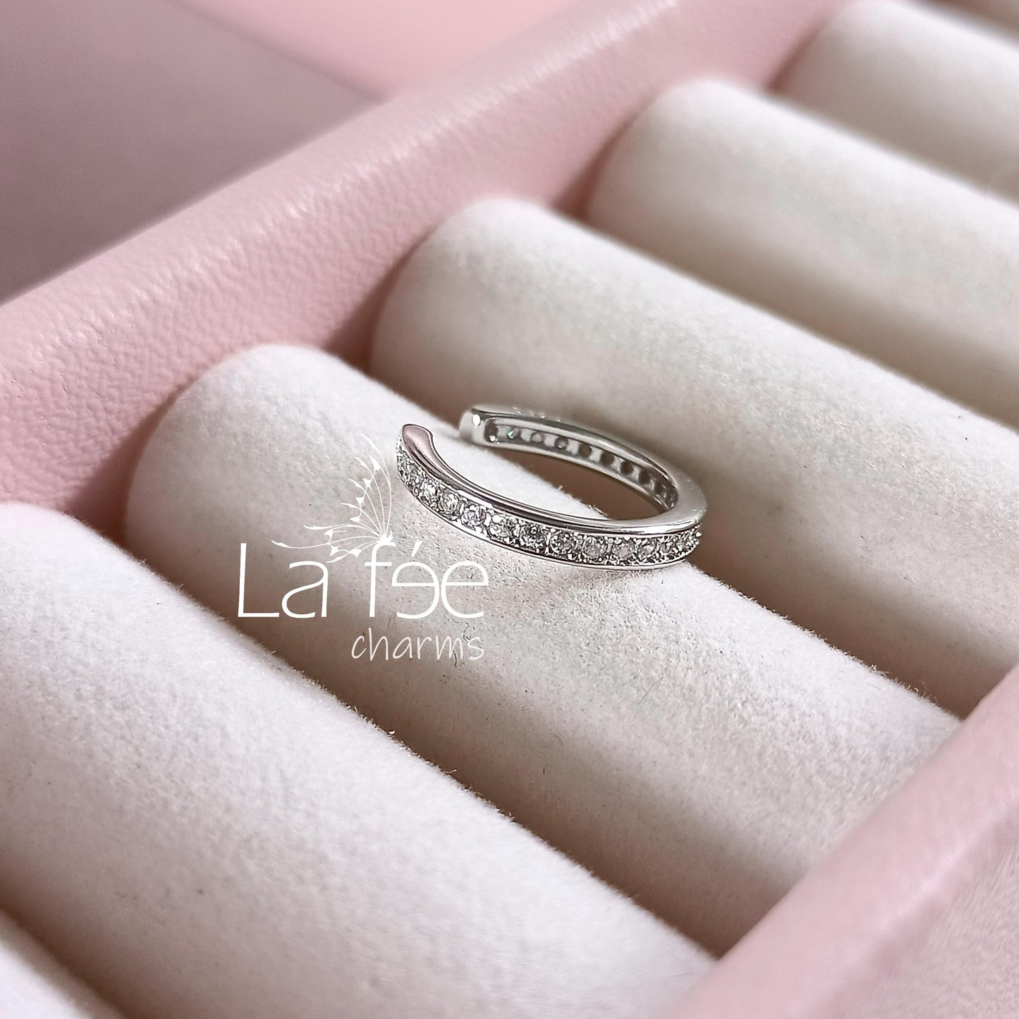 Aros "Ear Cuff" Simple