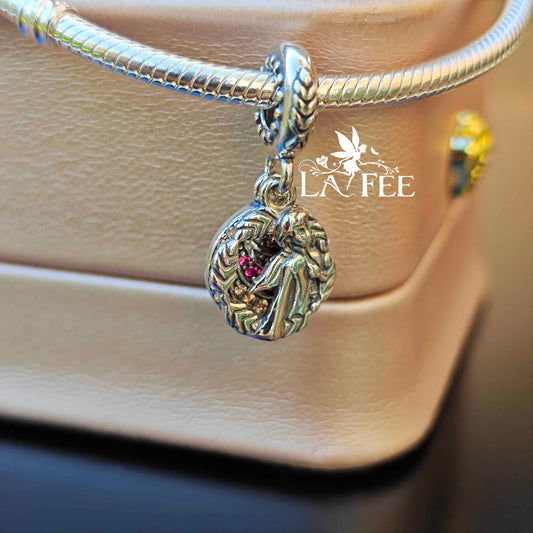 Charm Frozen 2 - Fearless by Nature