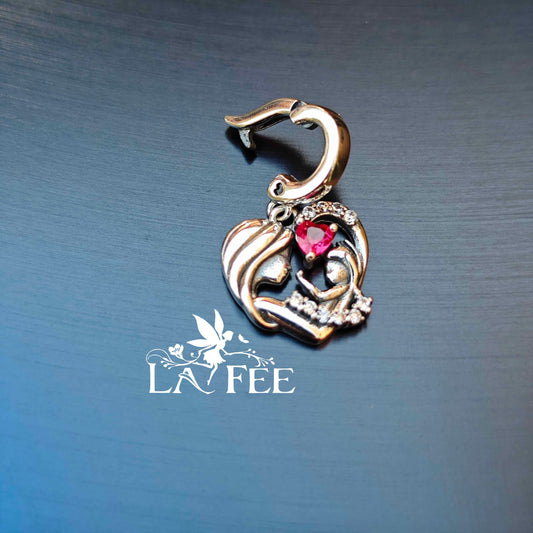 Charm Madre e Hija