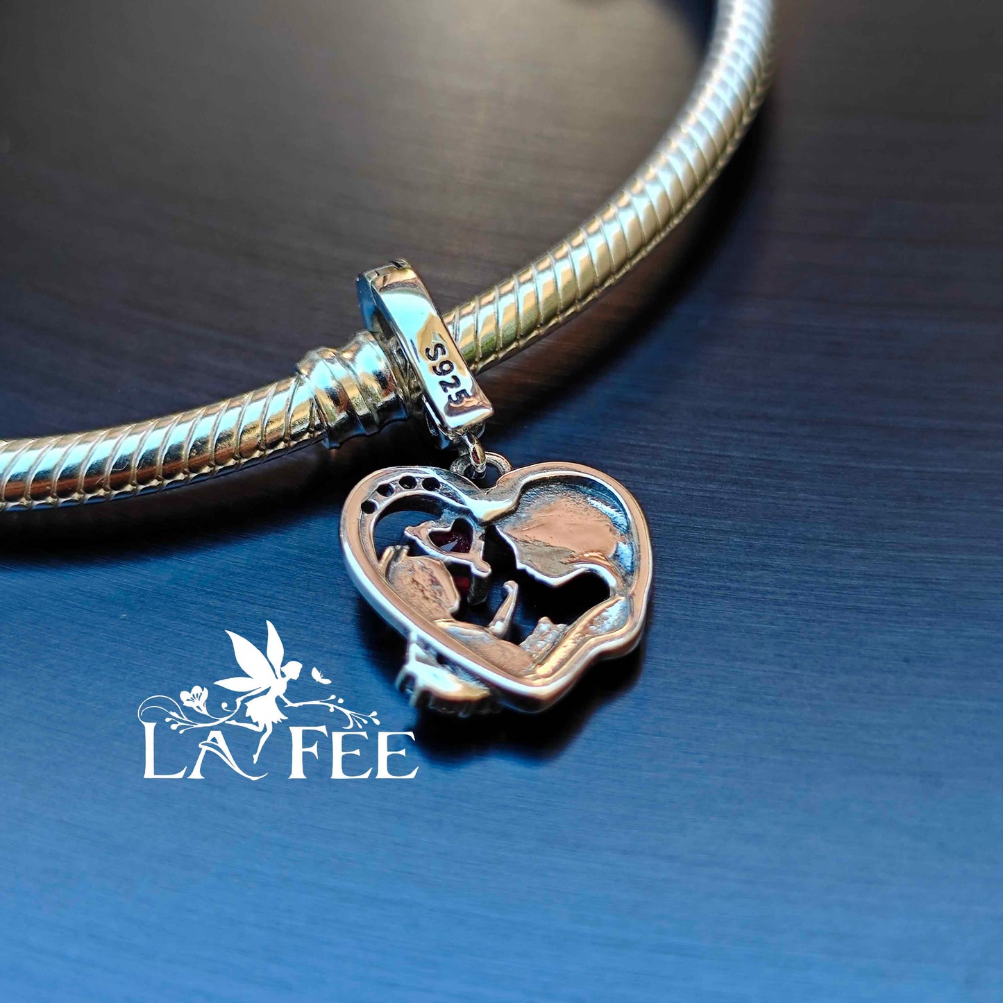Charm Madre e Hija
