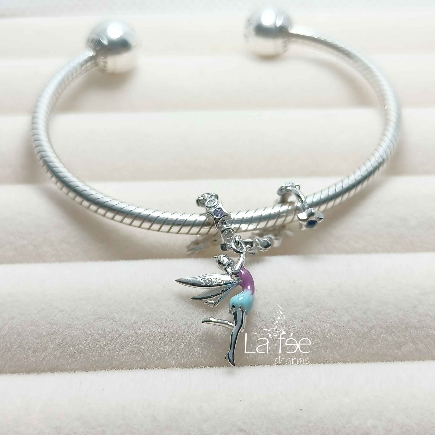 Charm Hada Colgante