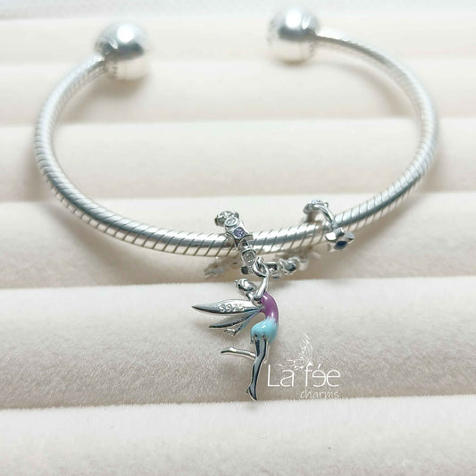 Charm Hada Colgante