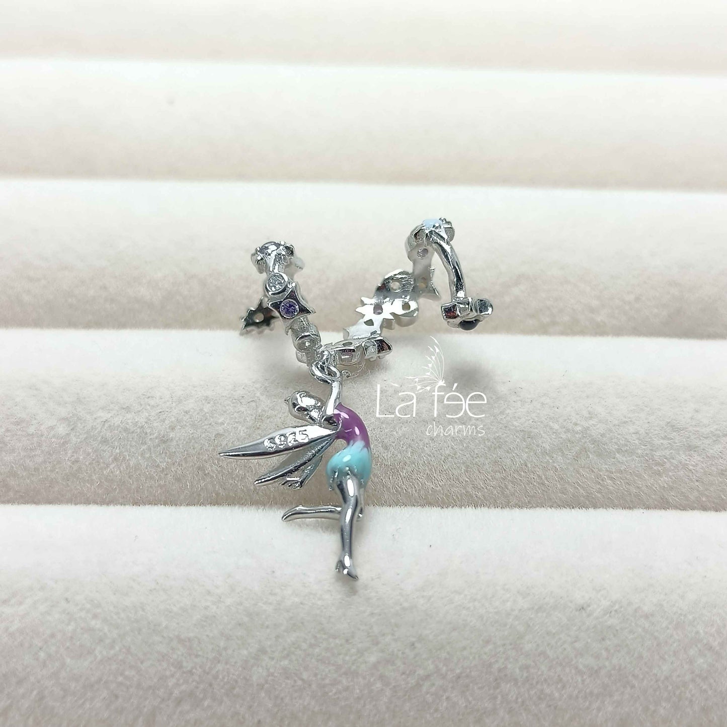 Charm Hada Colgante