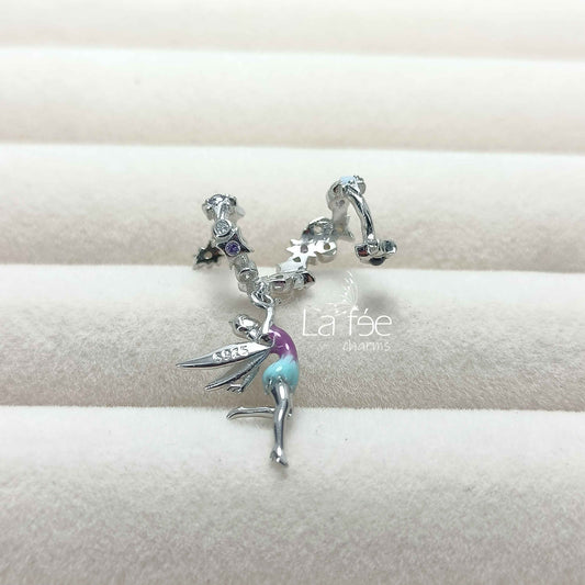 Charm Hada Colgante