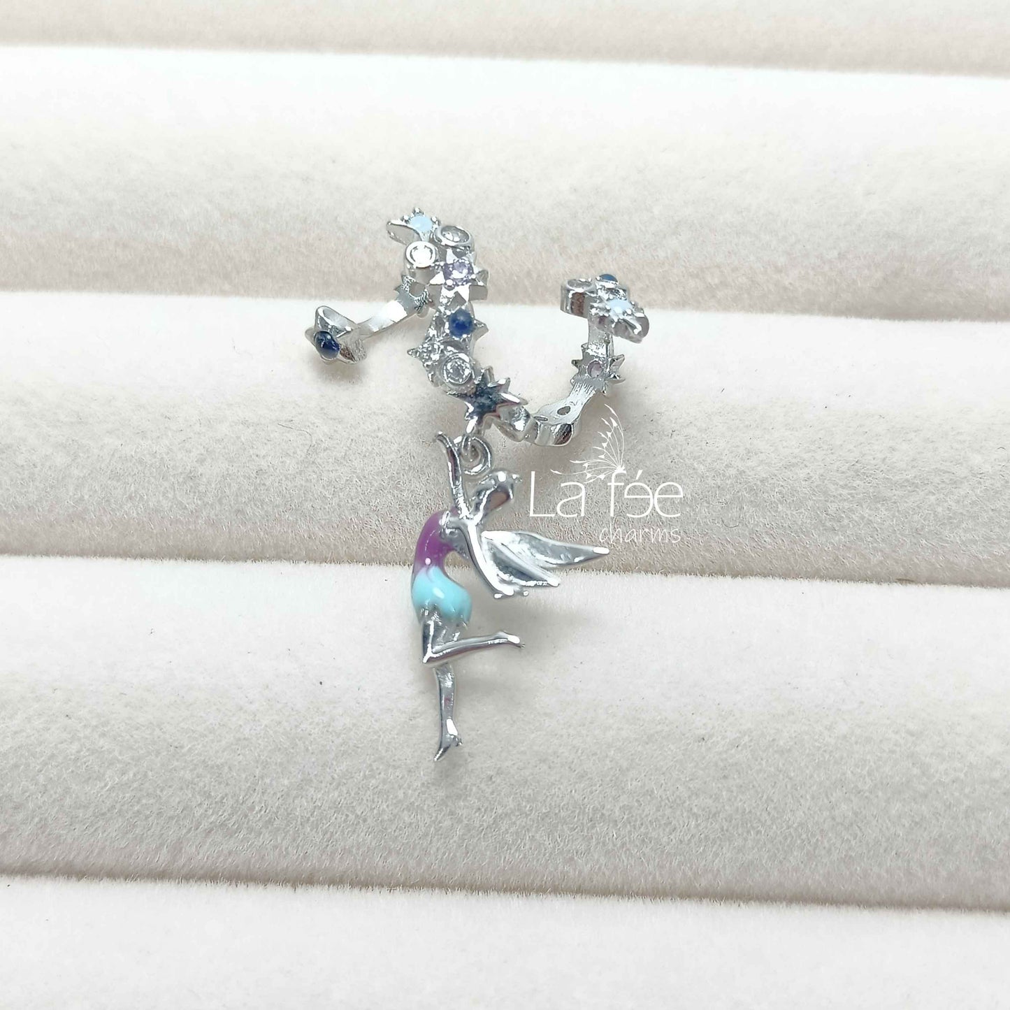 Charm Hada Colgante