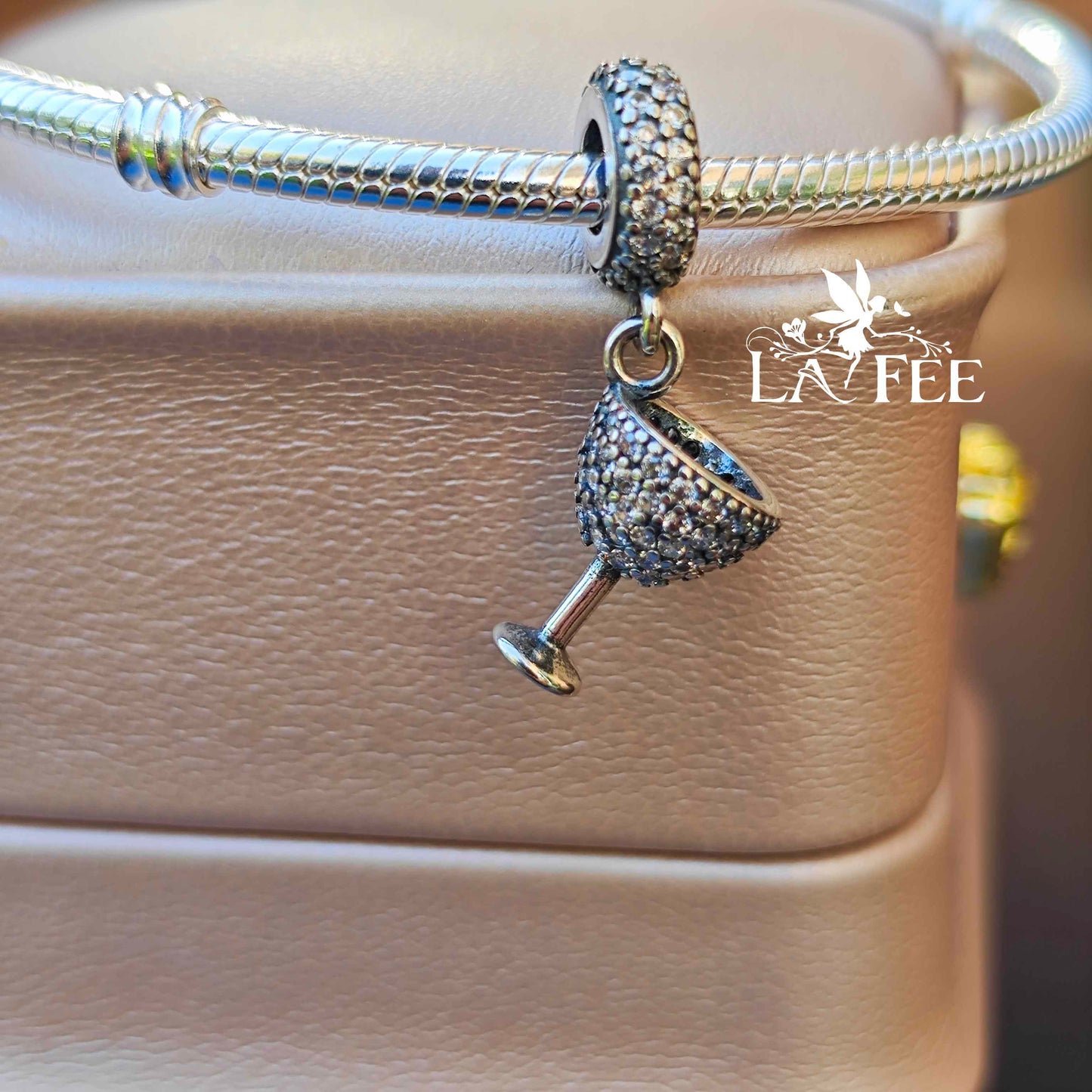 Charm Copa de Martini