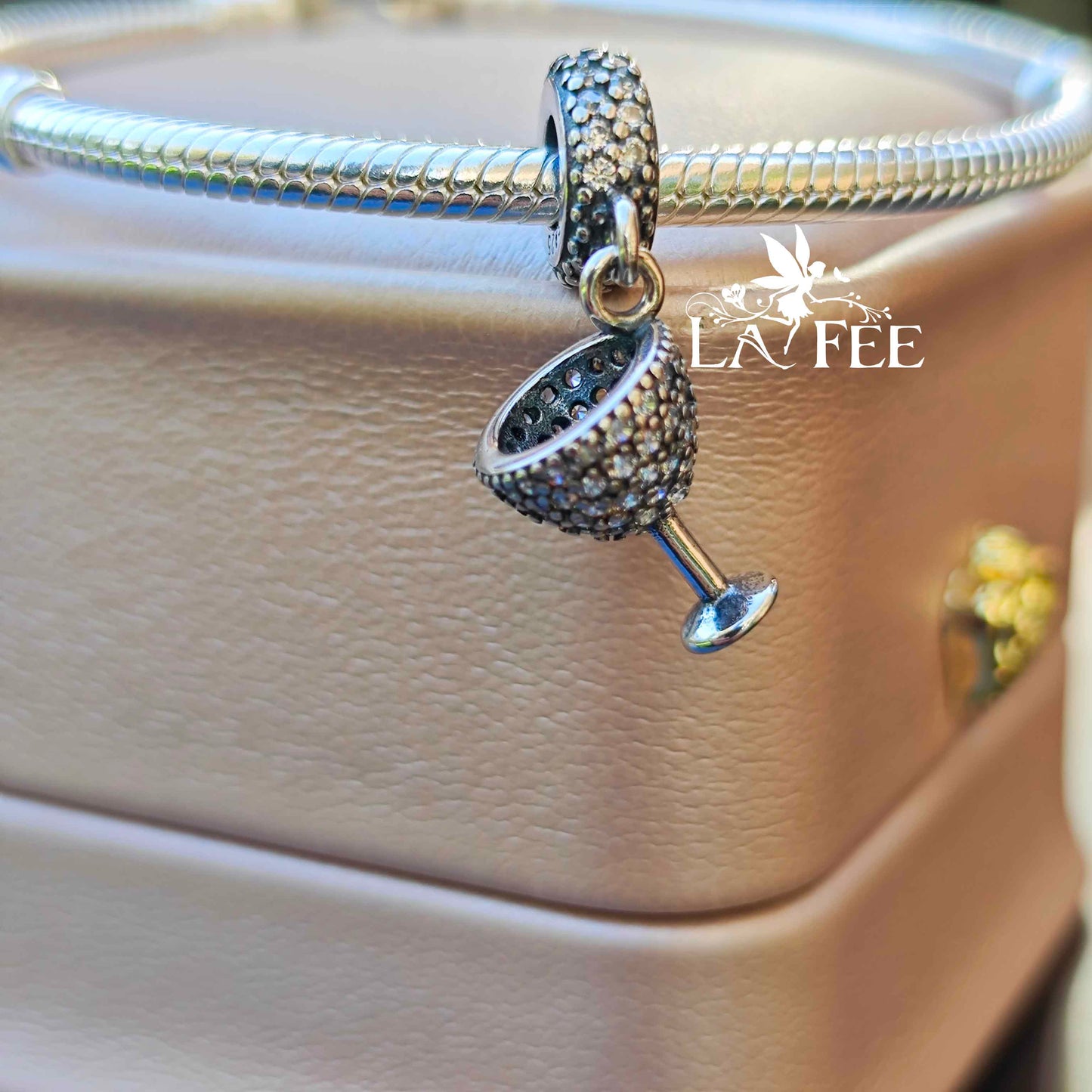 Charm Copa de Martini