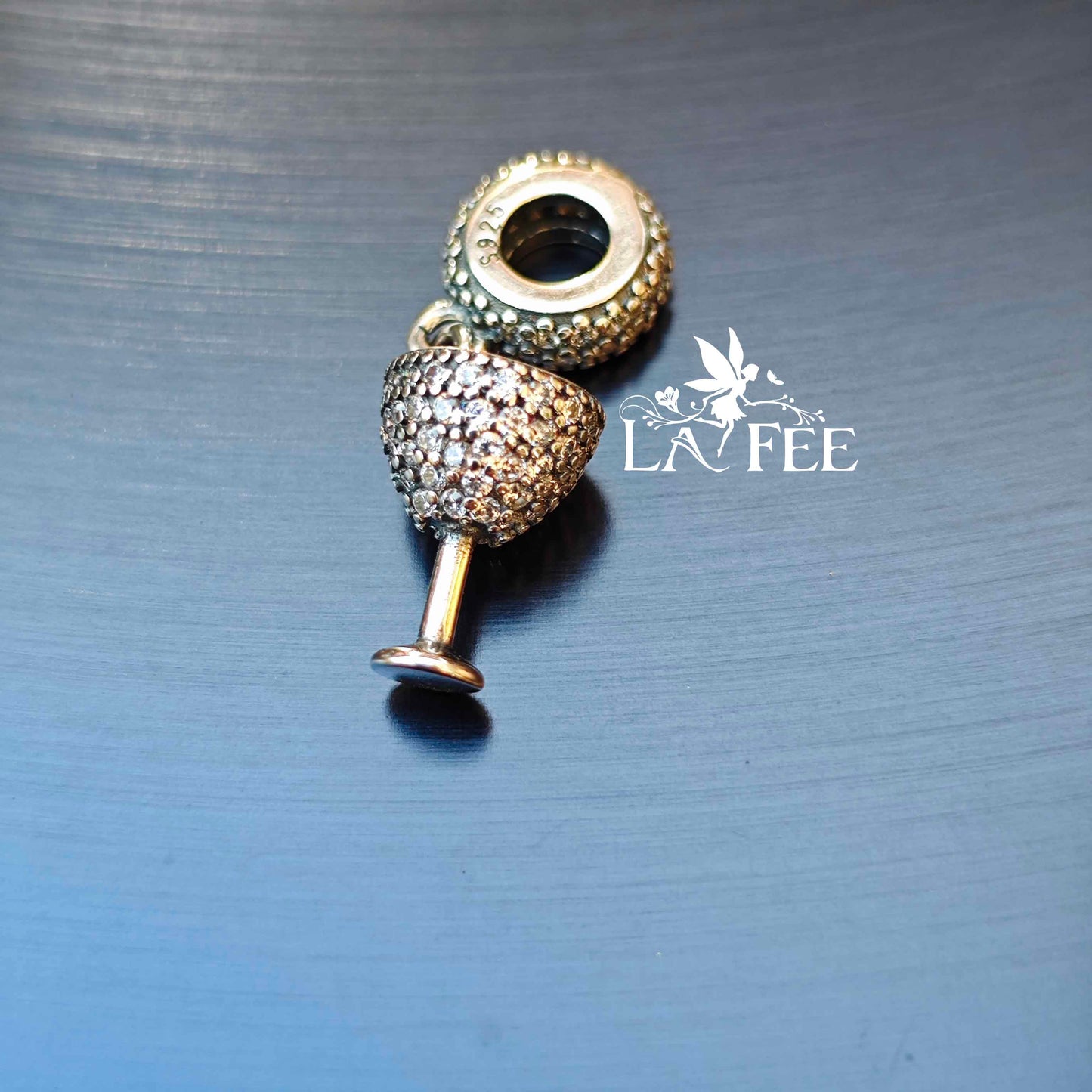 Charm Copa de Martini