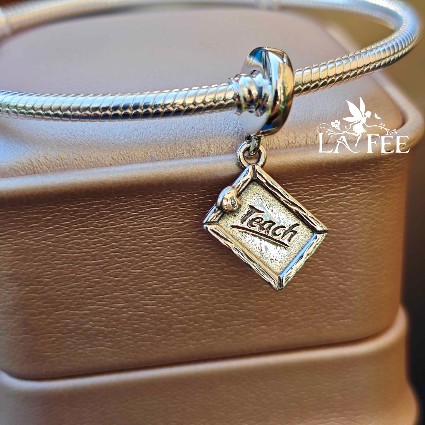 Charm Profesor@
