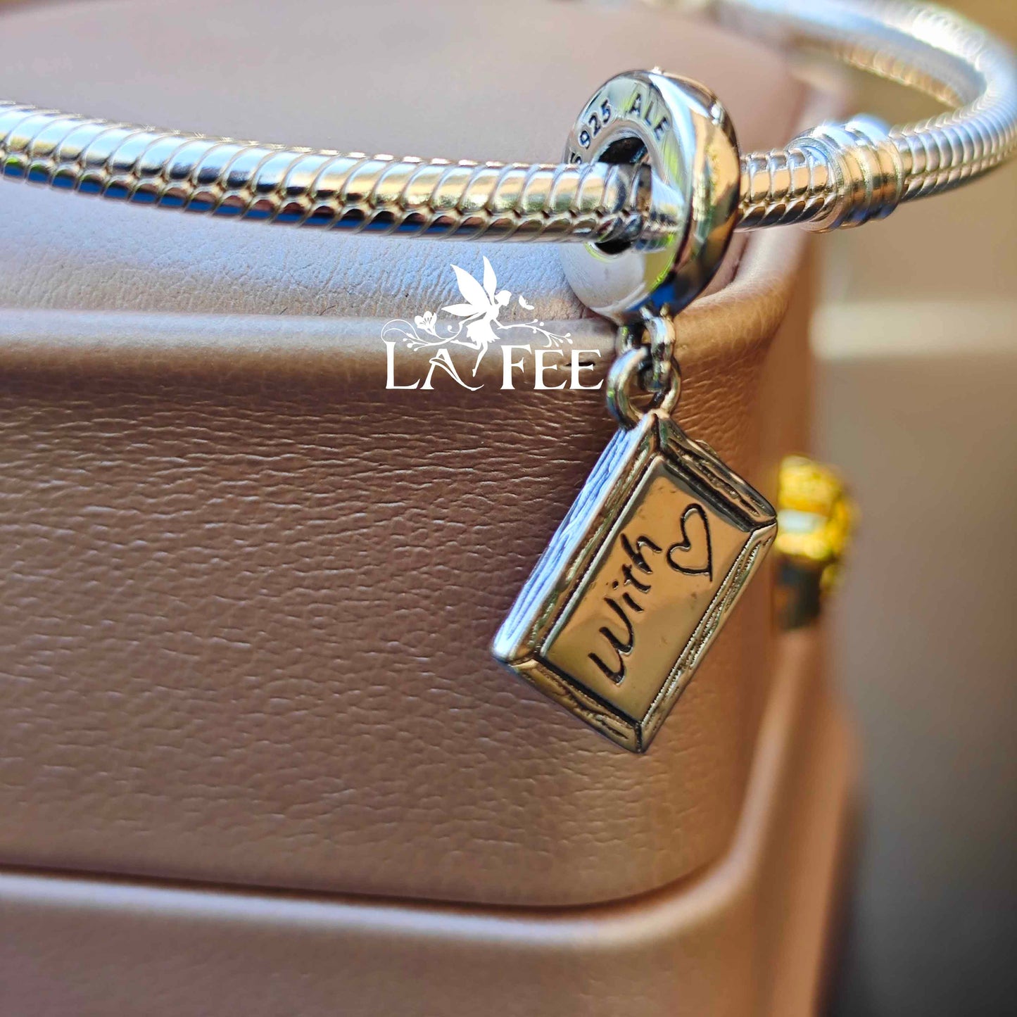 Charm Profesor@