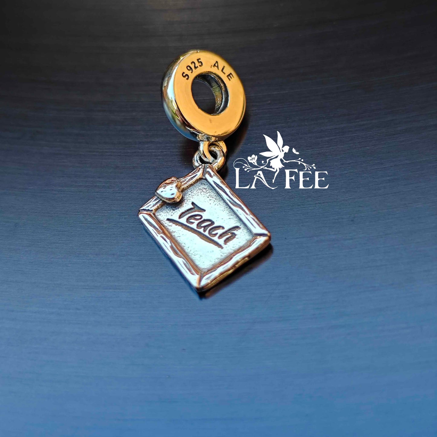 Charm Profesor@