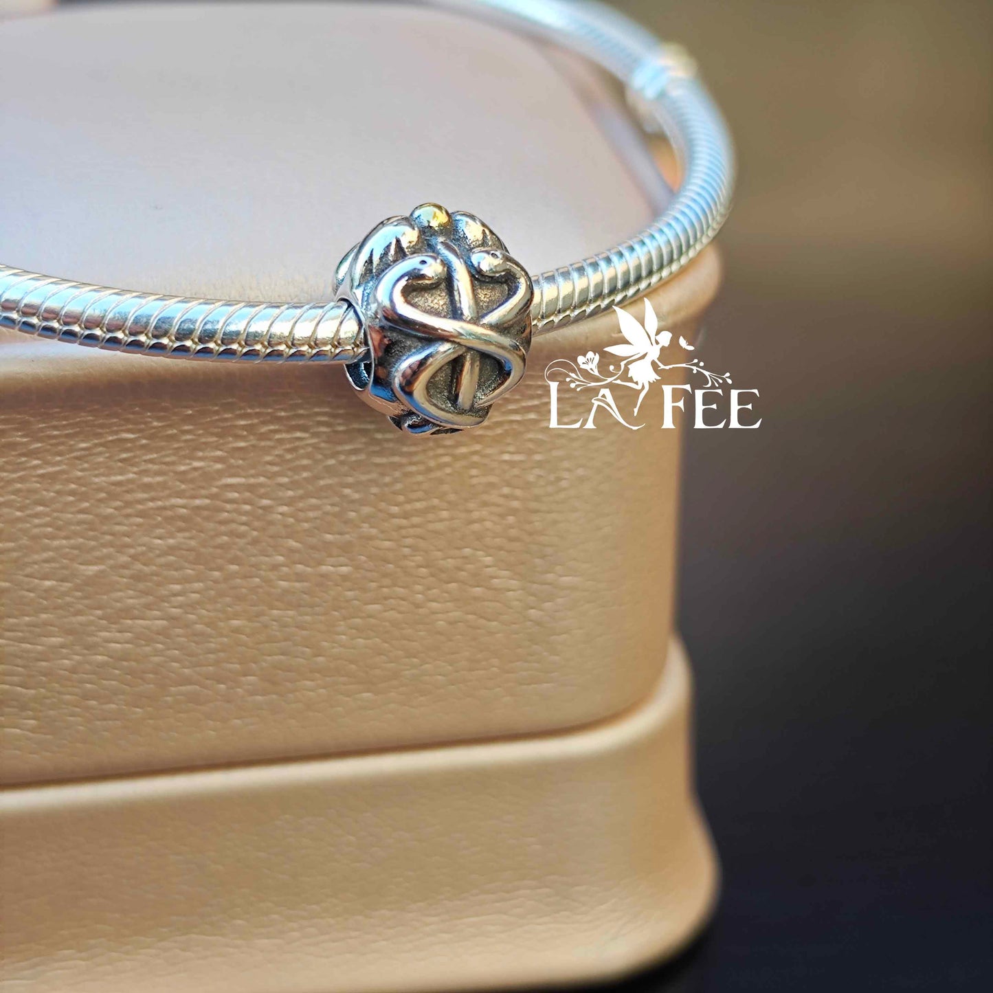 Charm Símbolo de Medicina