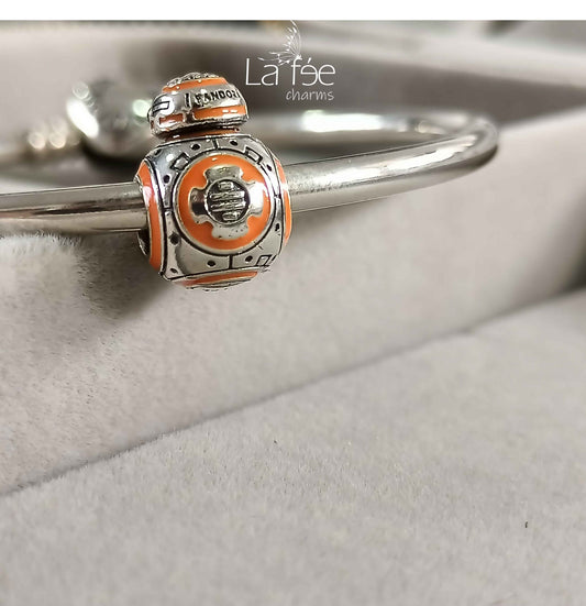 Charm BB-8