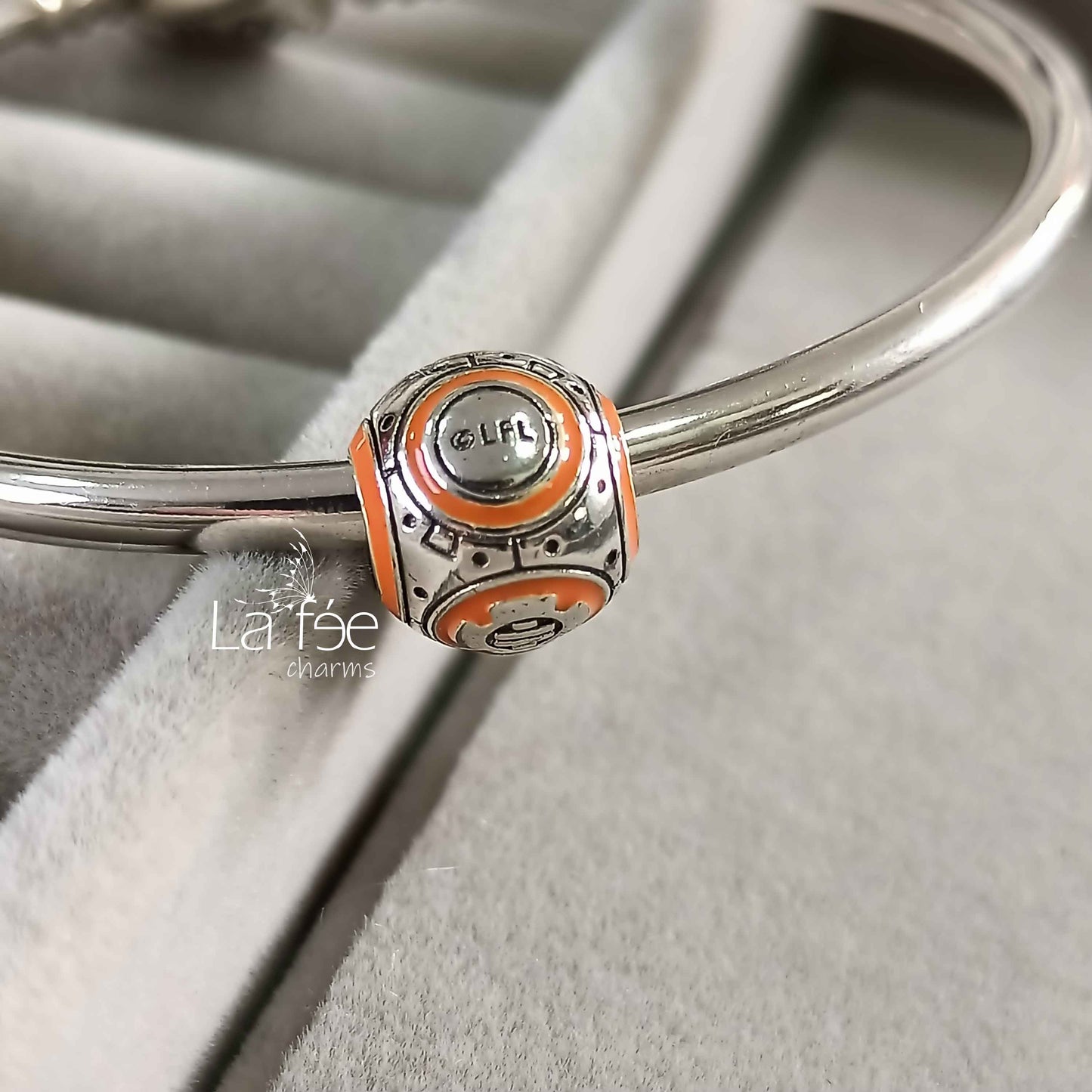Charm BB-8