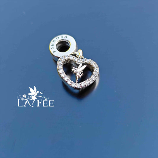 Charm Amor de Campanita