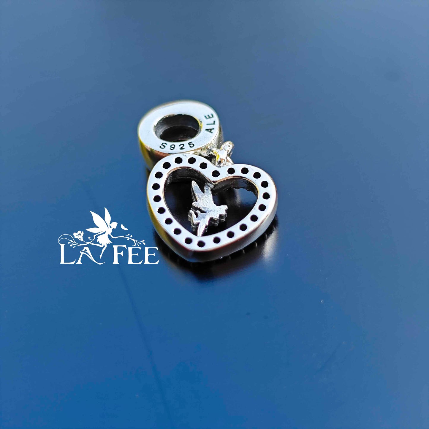Charm Amor de Campanita