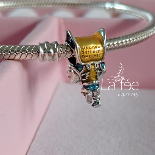 Charm Wolverine