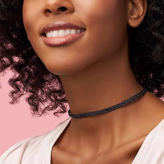Collar Choker