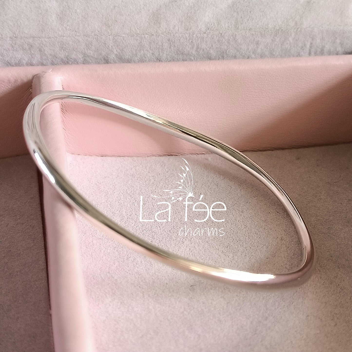 Pulsera Asimétrica