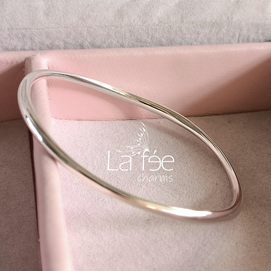 Pulsera Asimétrica