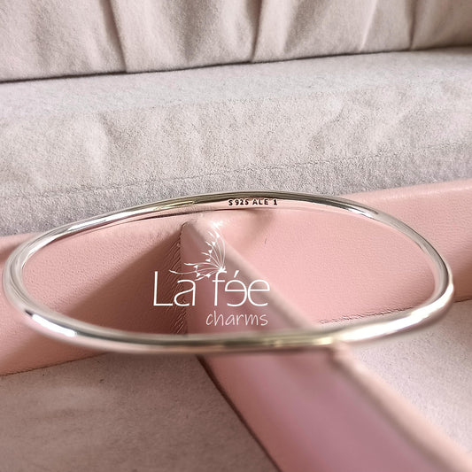 Pulsera Asimétrica