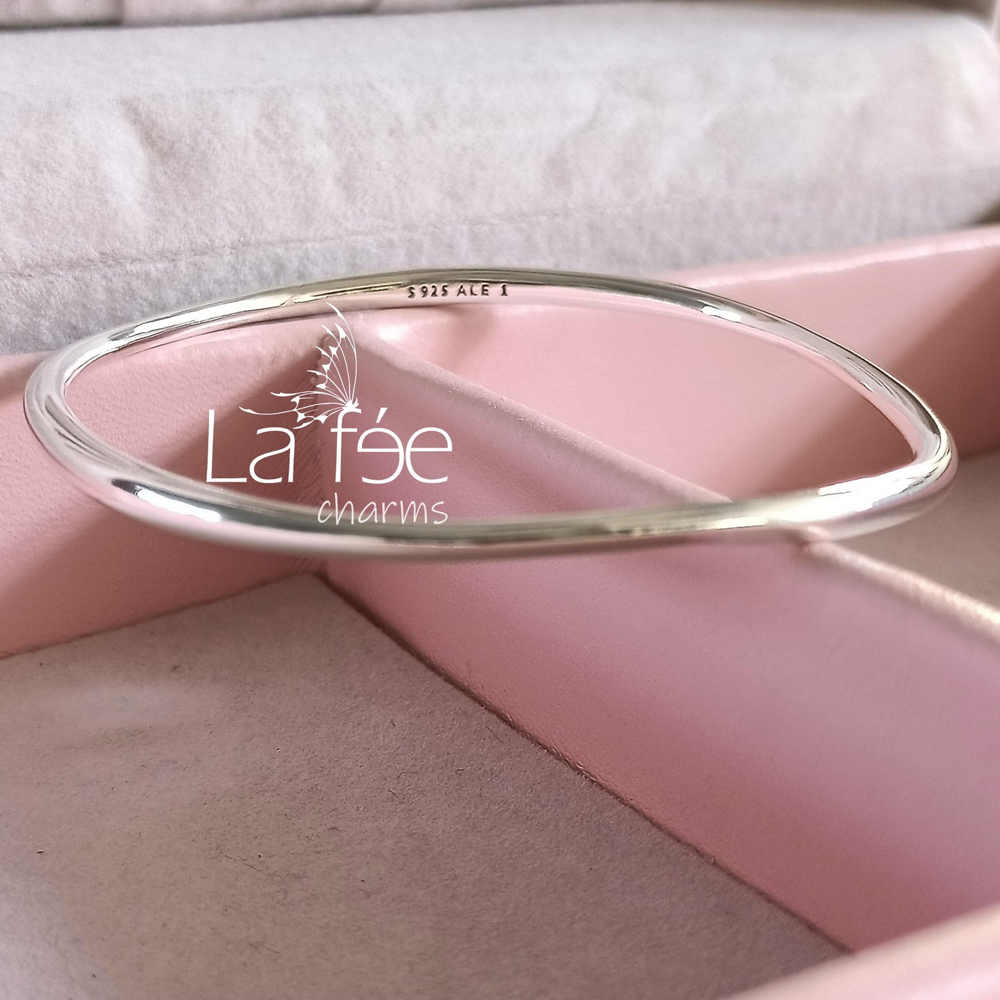 Pulsera Asimétrica