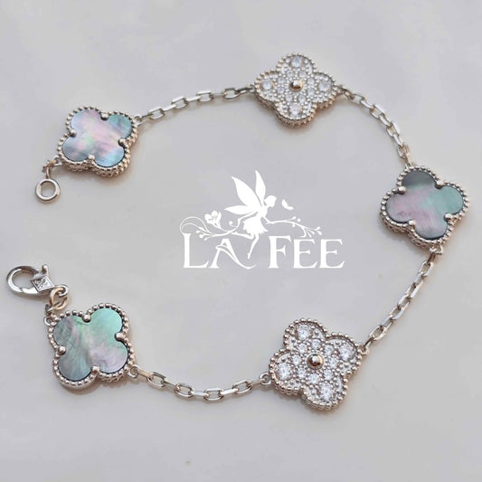 Pulsera Tornasol