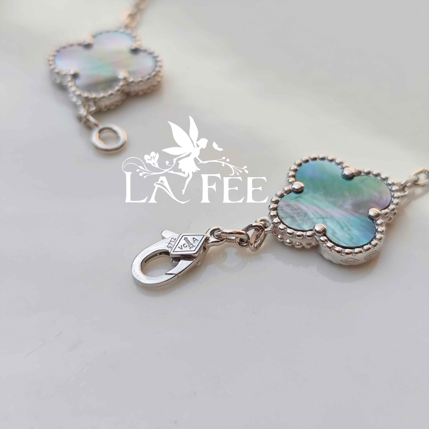 Pulsera Tornasol