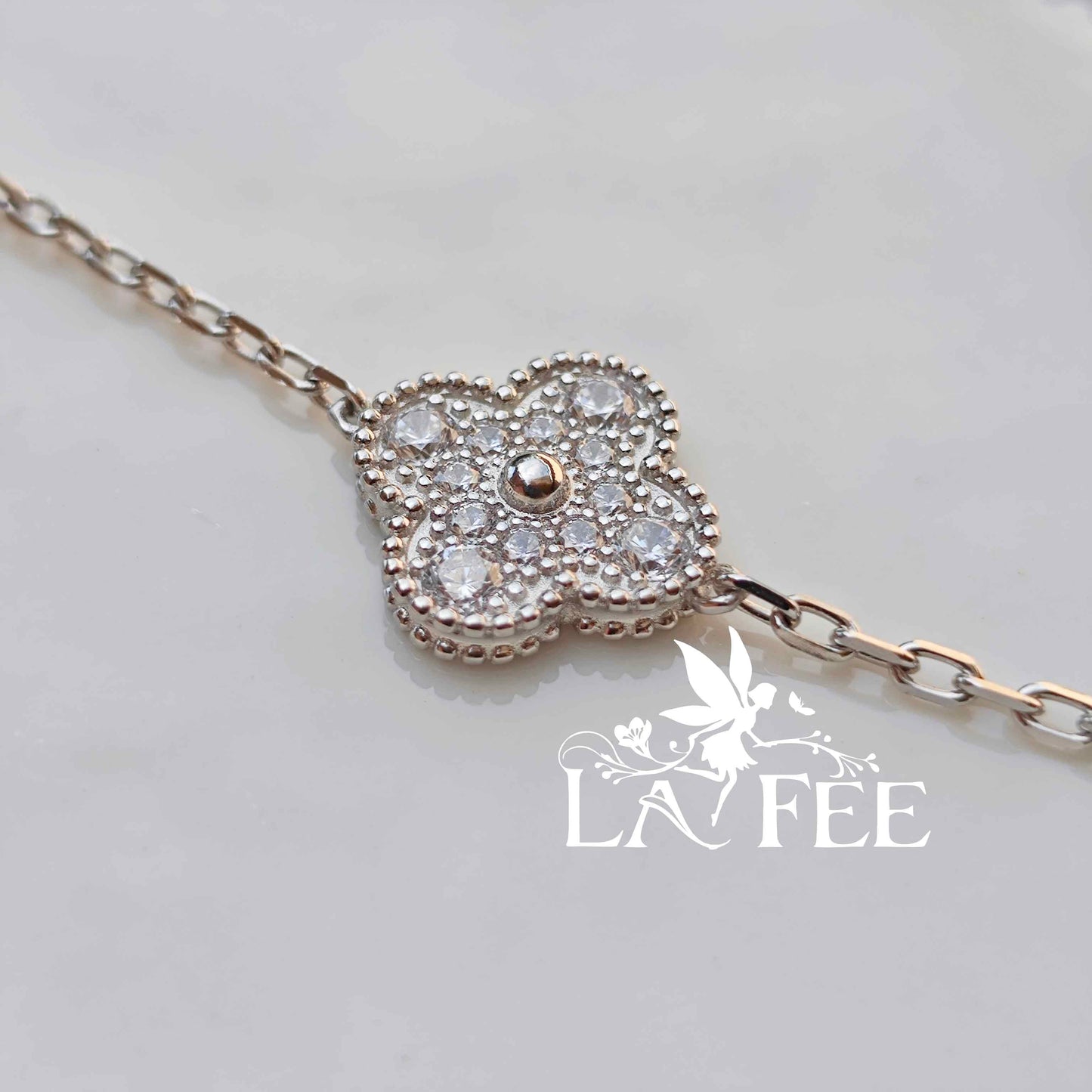 Pulsera Tornasol