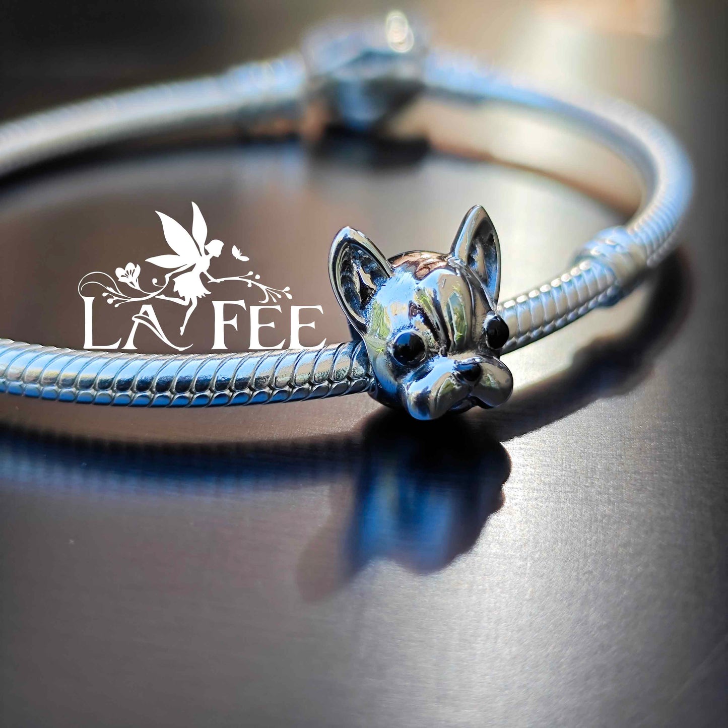 Charm Bulldog Francés