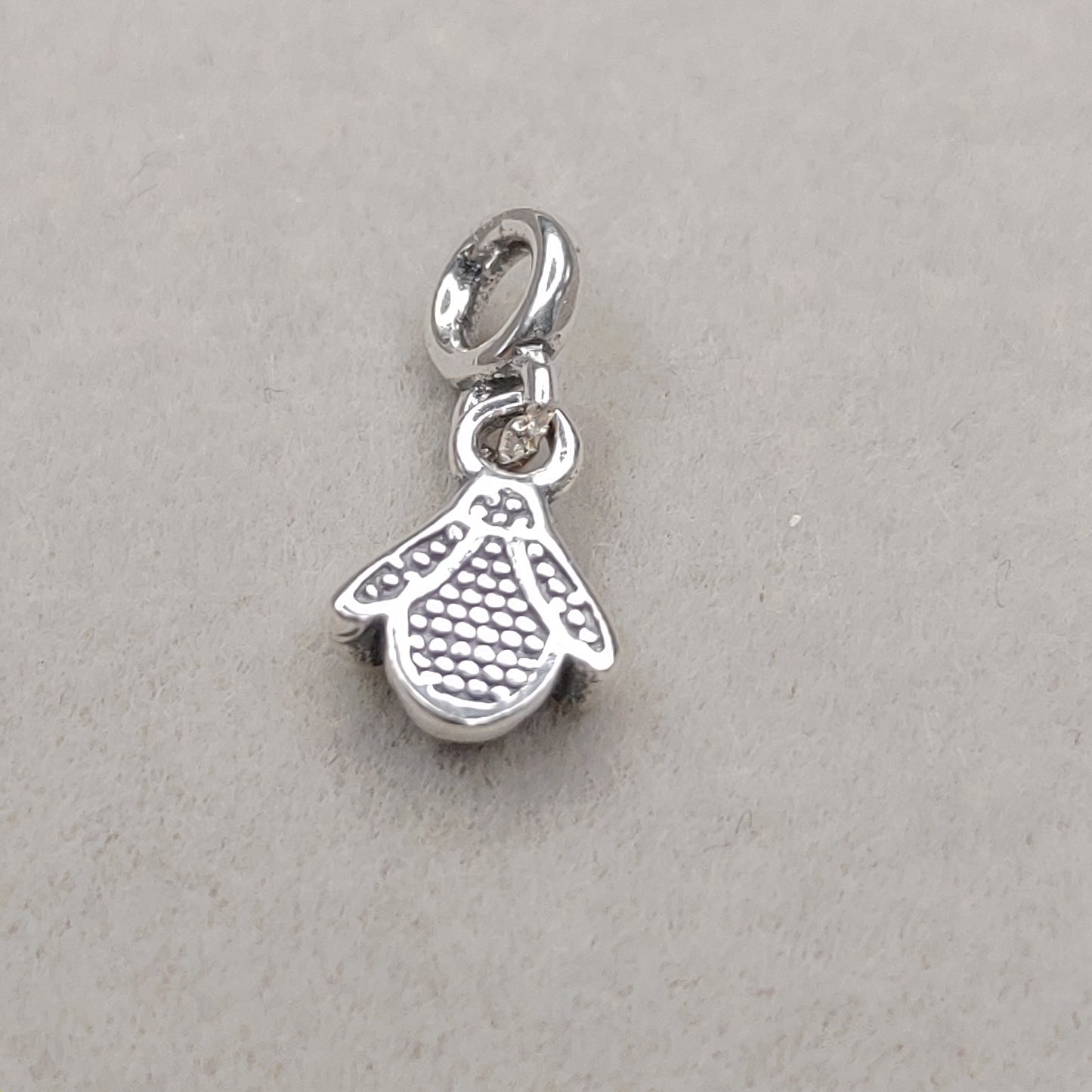 Charm Mini Colgante Mi Abejorro