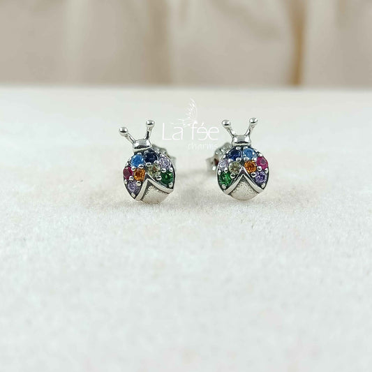 Aros Chinitas de Color
