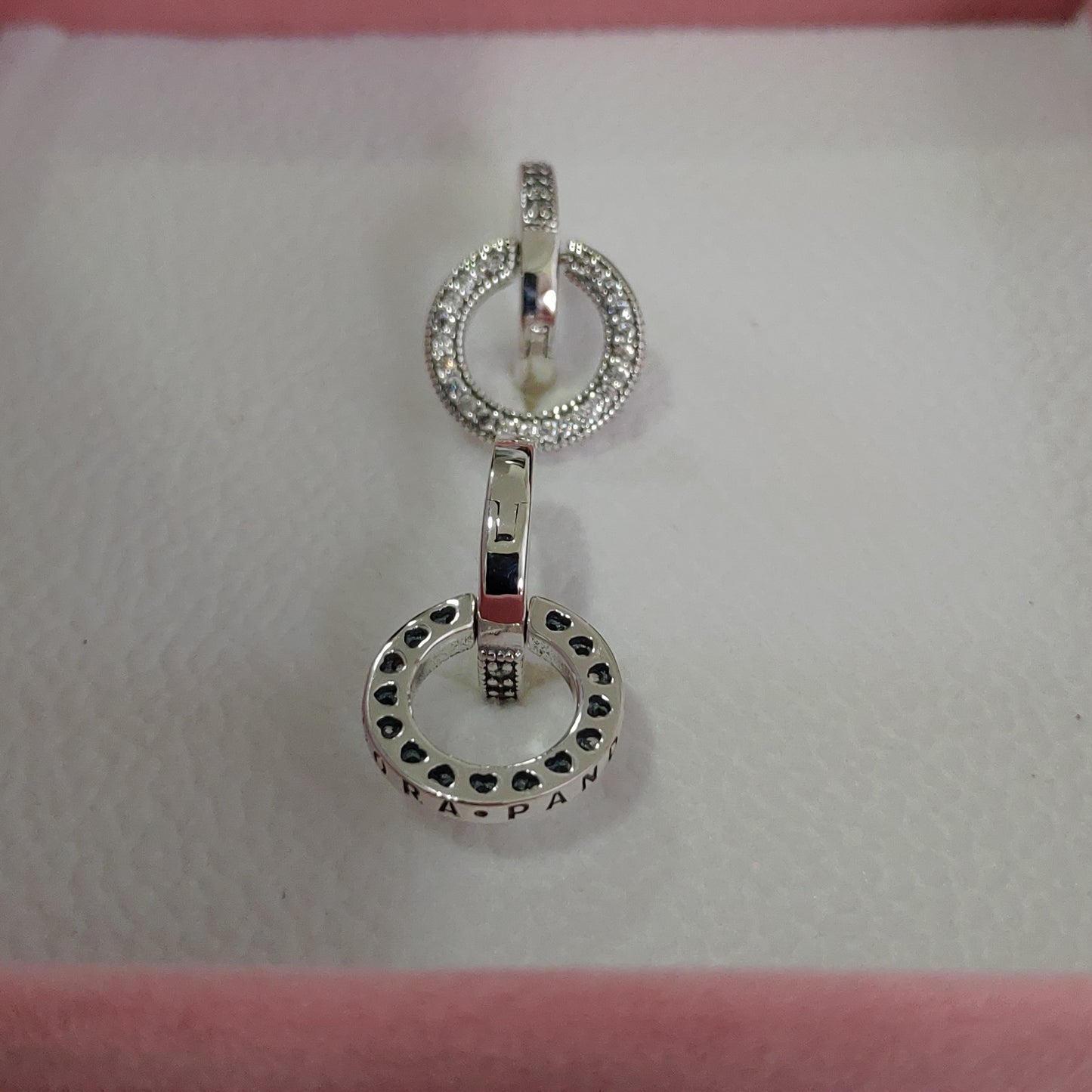 Aros Doble Argolla