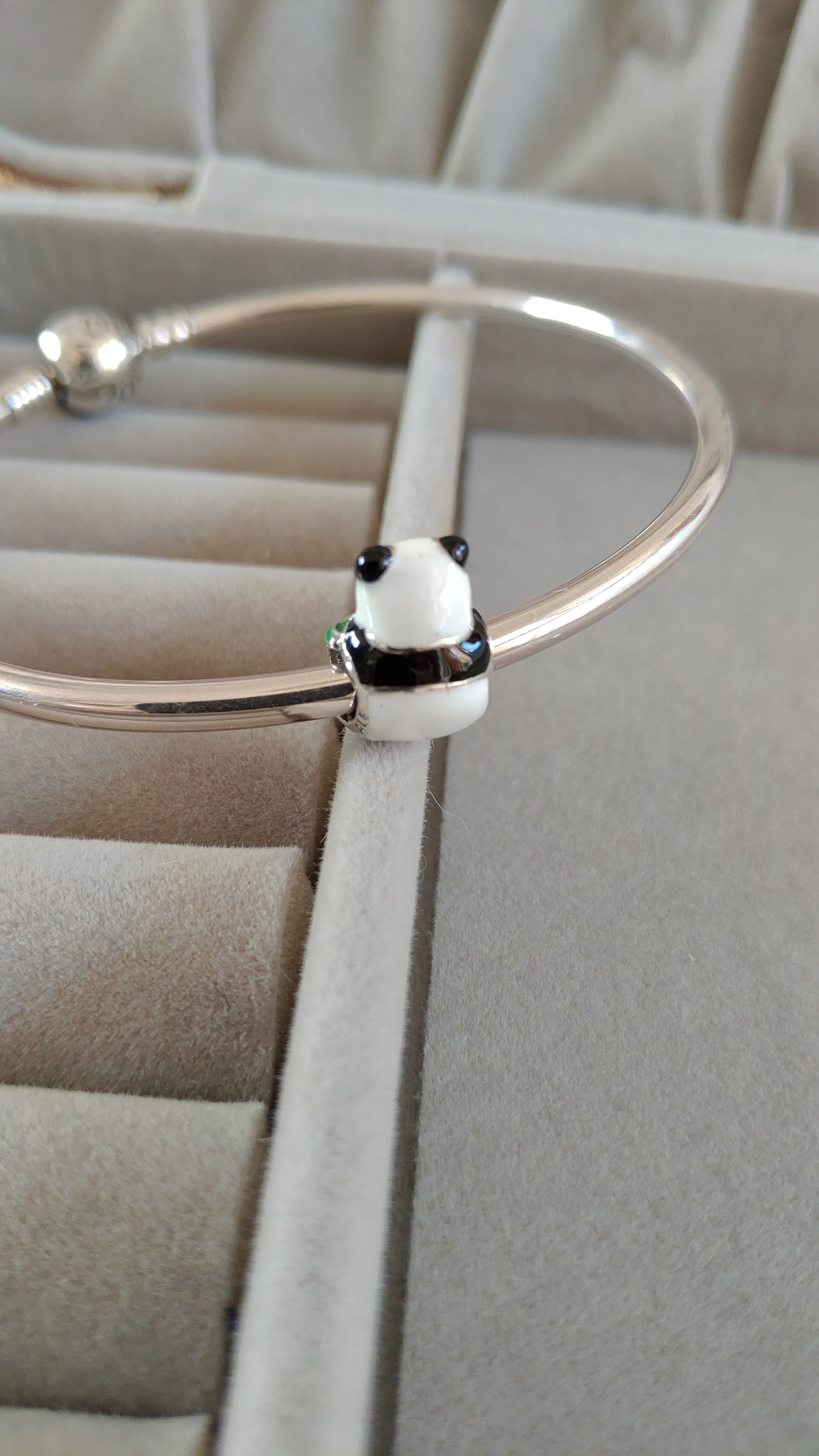 Charm Osito Panda