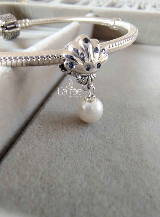 Charm Perla Marina