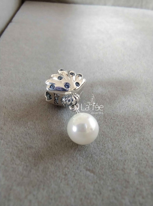 Charm Perla Marina