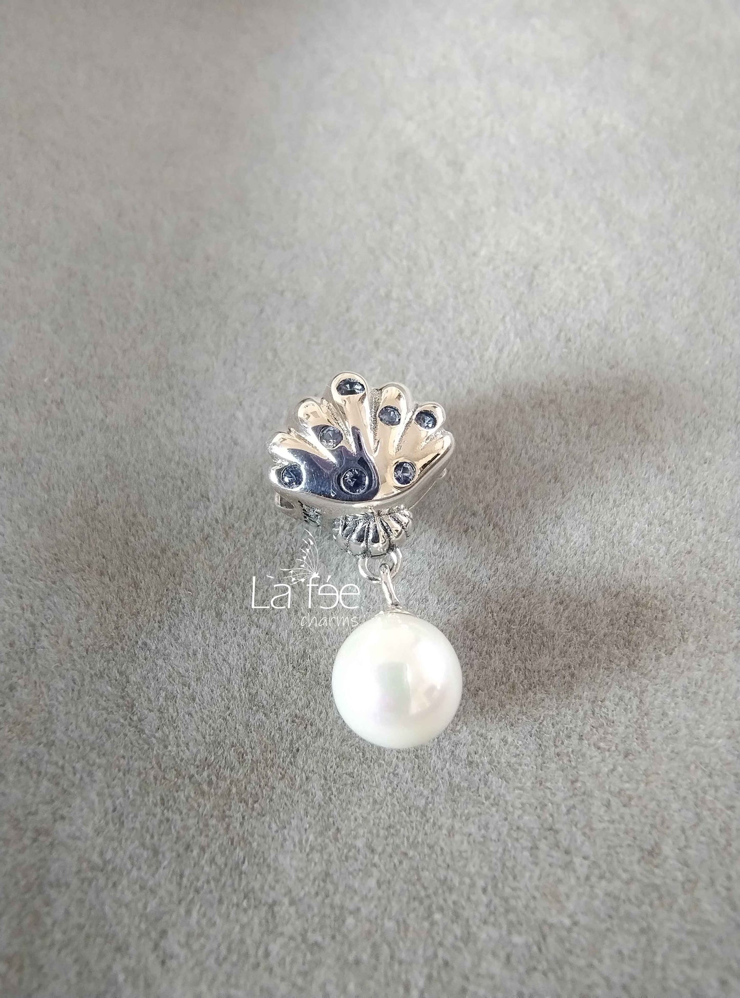 Charm Perla Marina